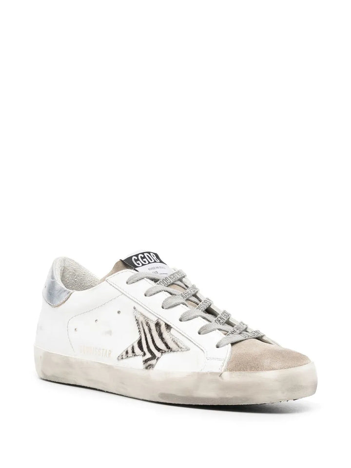 Golden  Goose SHOES - White | 015b0eb8368d166e9dc1219cf17b442b242135d3