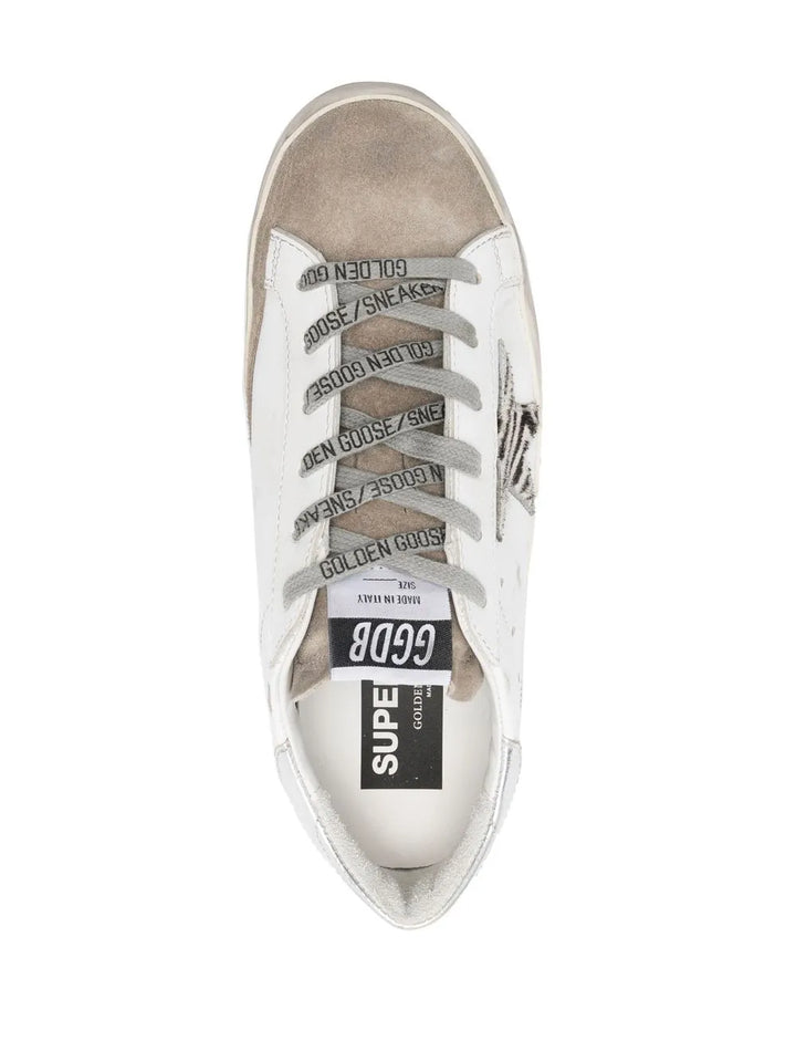 Golden  Goose SHOES - White | d37635615ebe73d068d2d1cc775fe1921c842056
