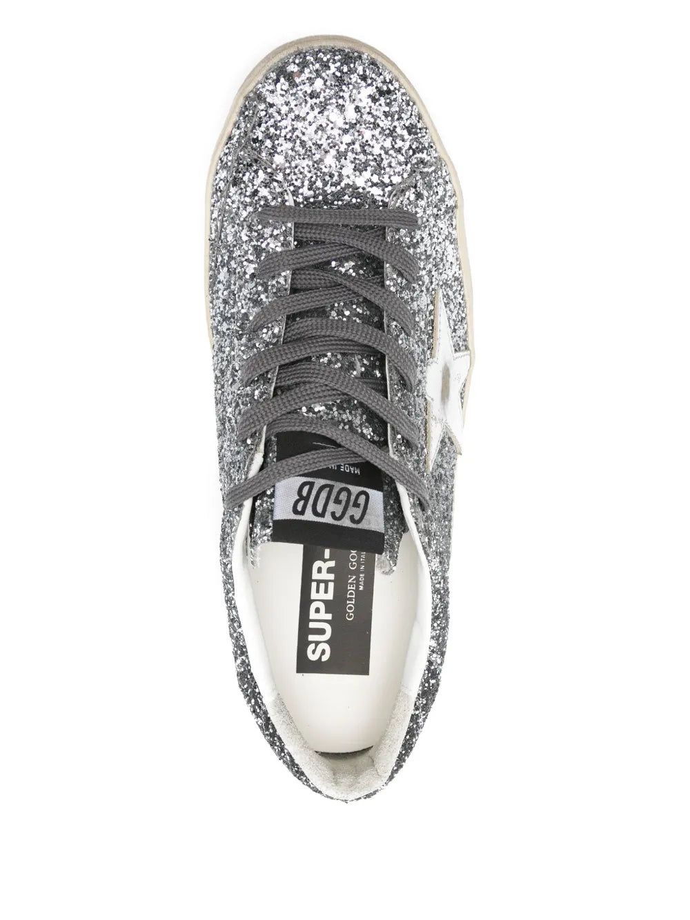 Golden  Goose SHOES - Metallic | bf40f309fcf9e39a428ecf8aa660e78a59cf7190