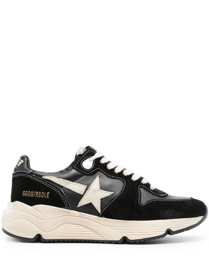 Golden  Goose SHOES - Black | 36610688b0a327a0374539d6c5b9067e236e38a6