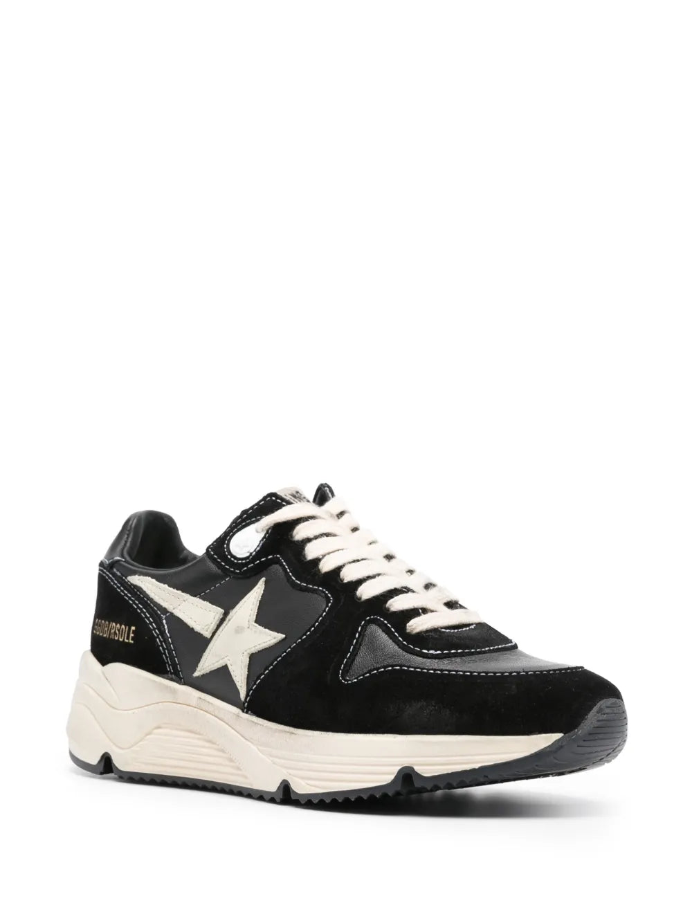 Golden  Goose SHOES - Black | 9d4600bae1cb0c1a6c97b21b0cb38a5326e67ebb