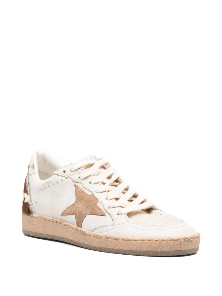 Golden  Goose SHOES - White | 454d377ec9e80e98cf79fe9bdfd7de466043e6cb