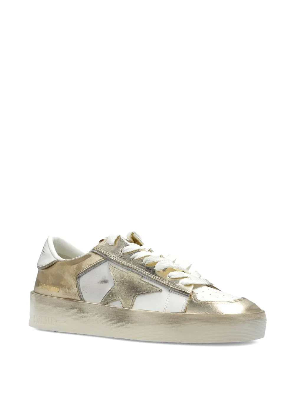 Golden  Goose SHOES - Metallic | 5f22a9cf38f1d29abb839030272b6a1c55c0d991