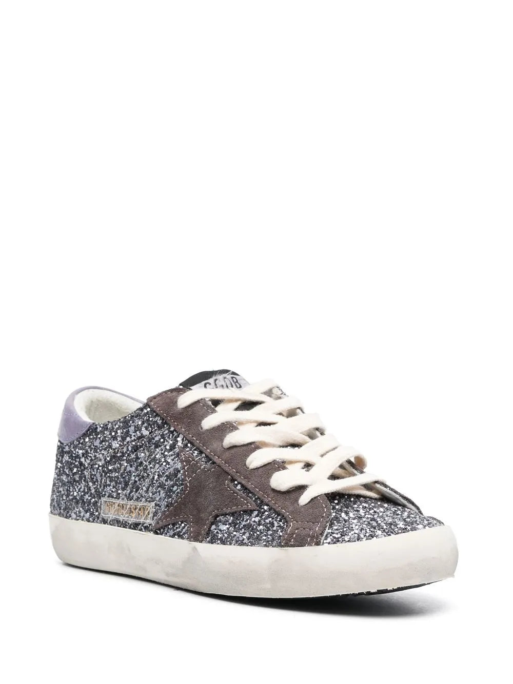 Golden  Goose SHOES - Grey | 956602fe4dbe420ab99c4d40ce84df9b5112c4d4