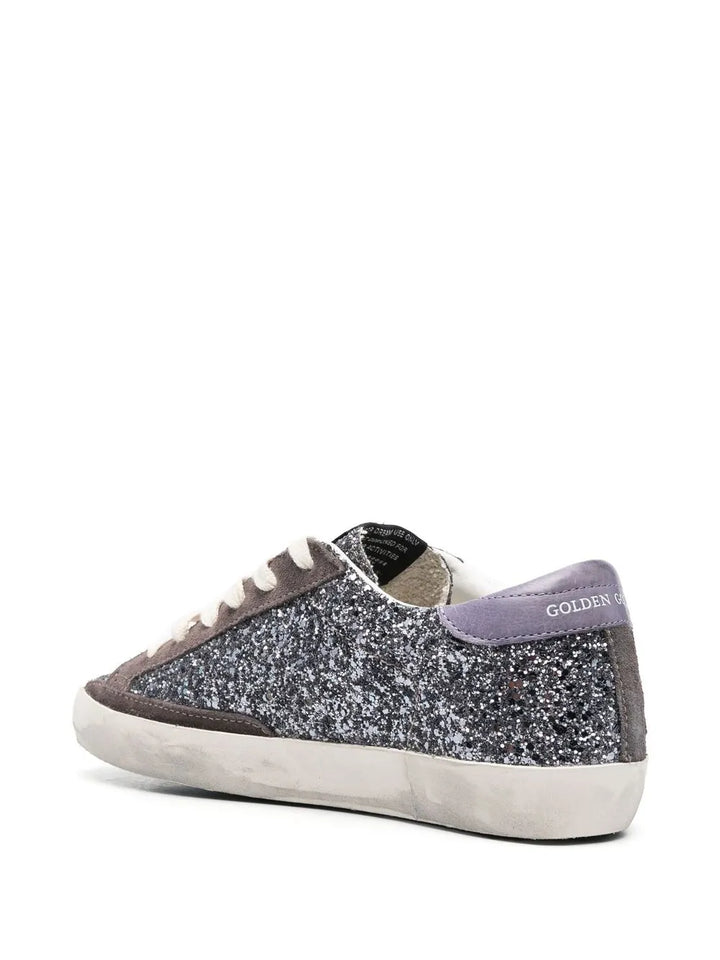 Golden  Goose SHOES - Grey | a9b9da21a1af5ce1682a817863a62b68e2a62fd6