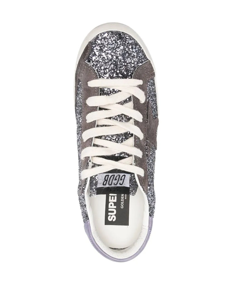 Golden  Goose SHOES - Grey | 2d657ab327a5353d74e00e942e9983eeeb62f146
