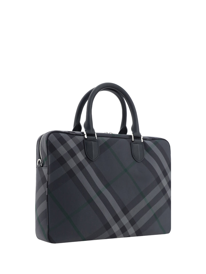 ML HERITAGE BRIEFCASE S21 BUSINESS BAG