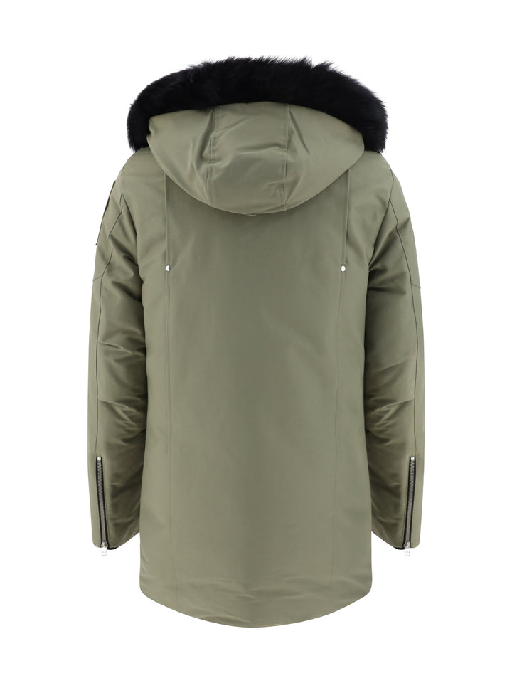 ORIGINAL STIRLING PARKA NEO SHEAR