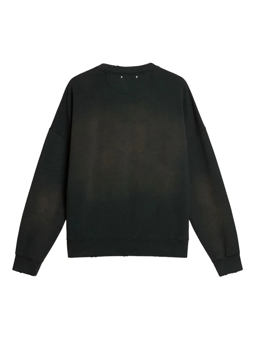 Golden  Goose SWEATSHIRT - Black | 4bc782085e6b4a34752c540de75d668afdff6f8e