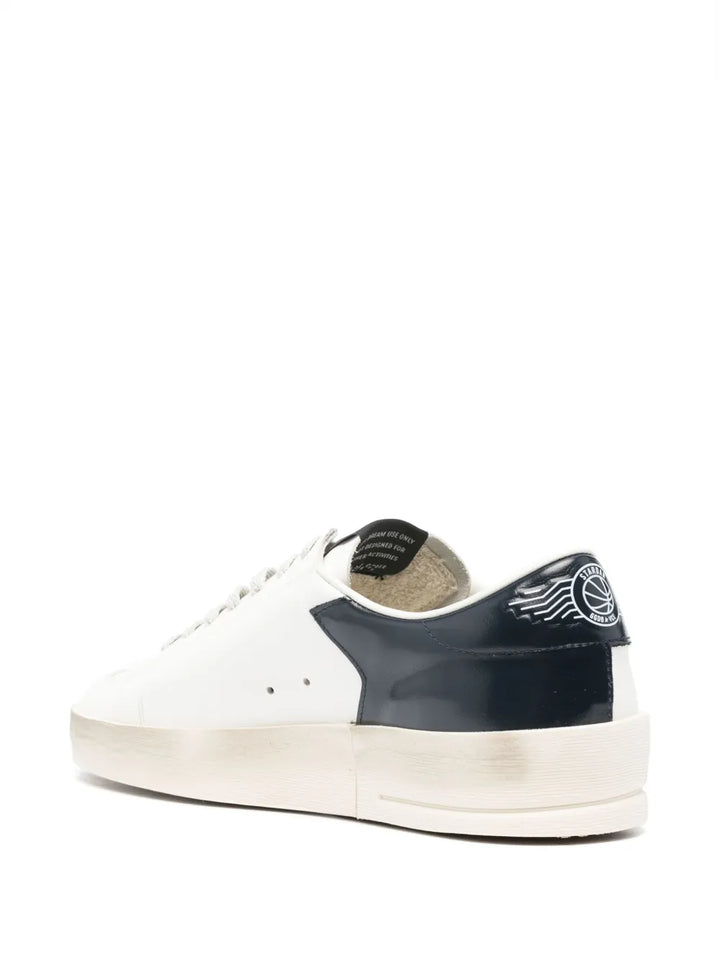Golden  Goose Sneakers - White | 595a8e9af70680cbe3be460509658a4eaf52a98b