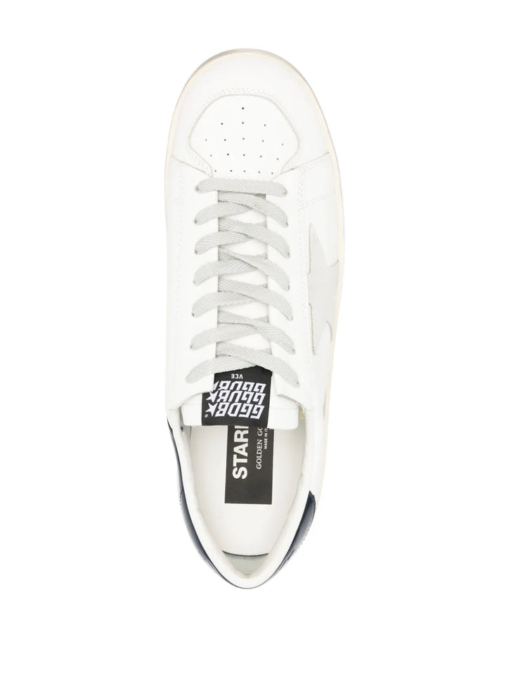 Golden  Goose Sneakers - White | 9dbfa92543cc9983bda589677b3304984c32e278