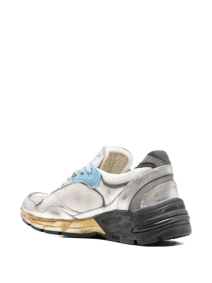Golden  Goose SHOES - Metallic | 5dec983bbdee4d5a9089a2e87e1396148c0b8ecb