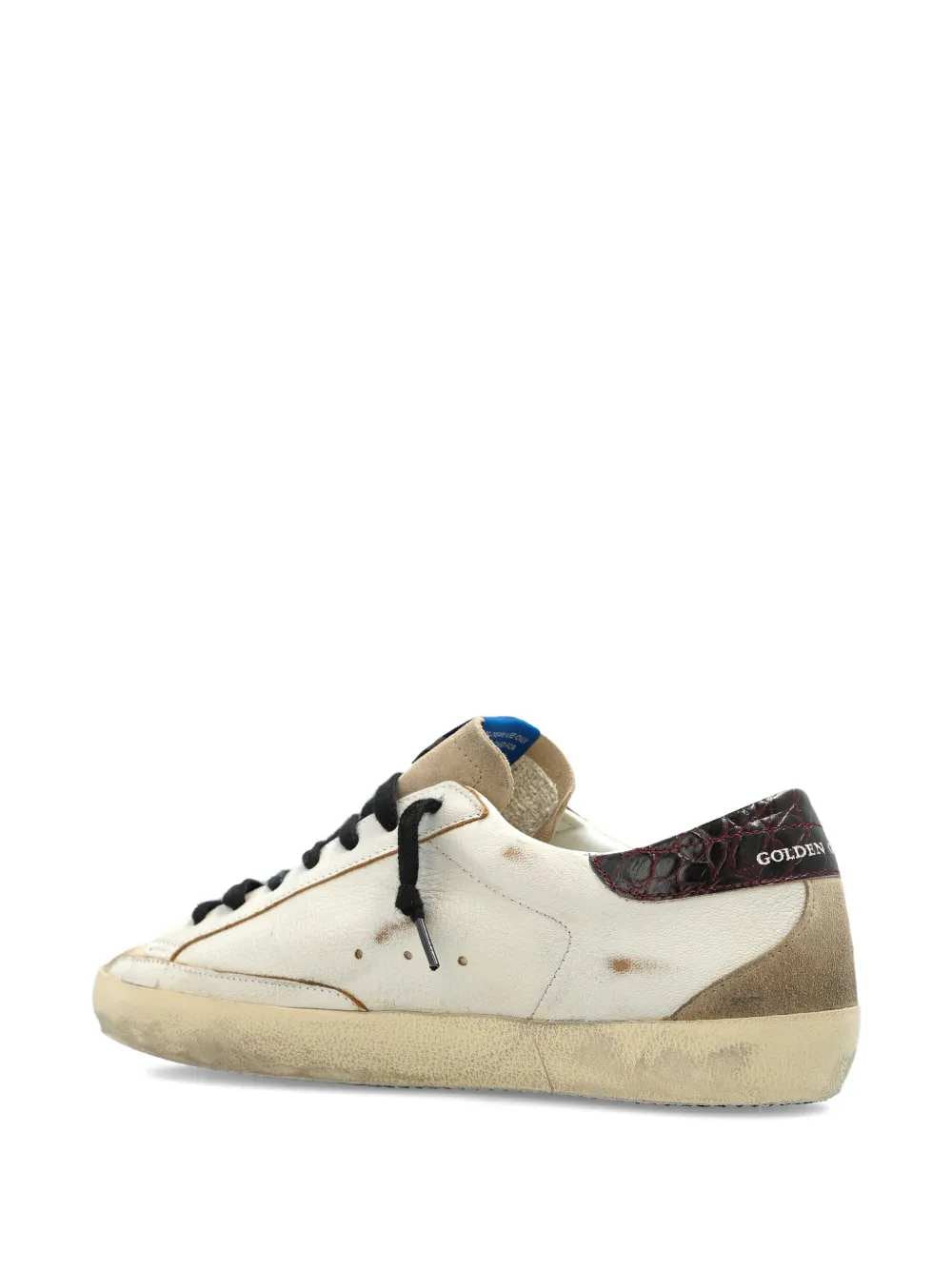 Golden  Goose SHOES - White | 5cea4957651b20c861d93e426bb5b91ef0b2441c
