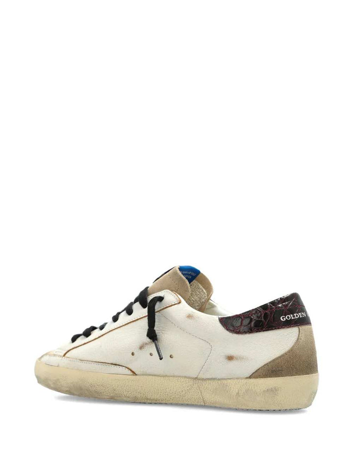 Golden  Goose SHOES - White | 5cea4957651b20c861d93e426bb5b91ef0b2441c