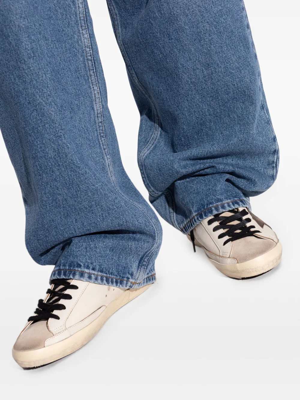 Golden  Goose SHOES - White | 00527ee8daae7b537e38652937cef79fed46eccd