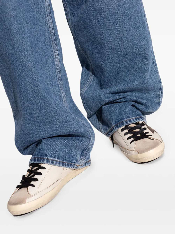 Golden  Goose SHOES - White | 00527ee8daae7b537e38652937cef79fed46eccd