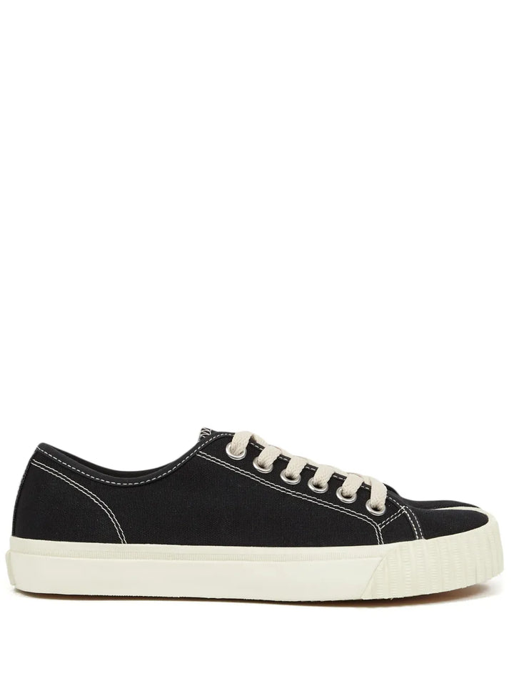 Maison Margiela Sneakers - Black | baf754e5081abccce3701ea719aadd977a8cfef1