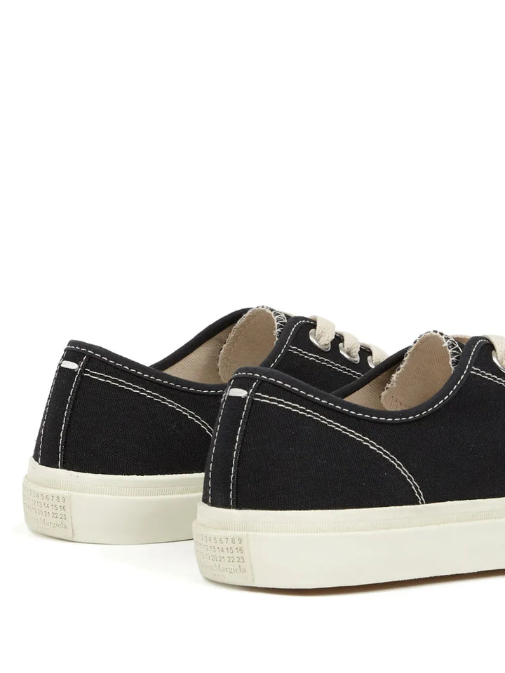 Maison Margiela Sneakers - Black | 184cc35d8fe30a1109edf0996b978f8ec2eddcae