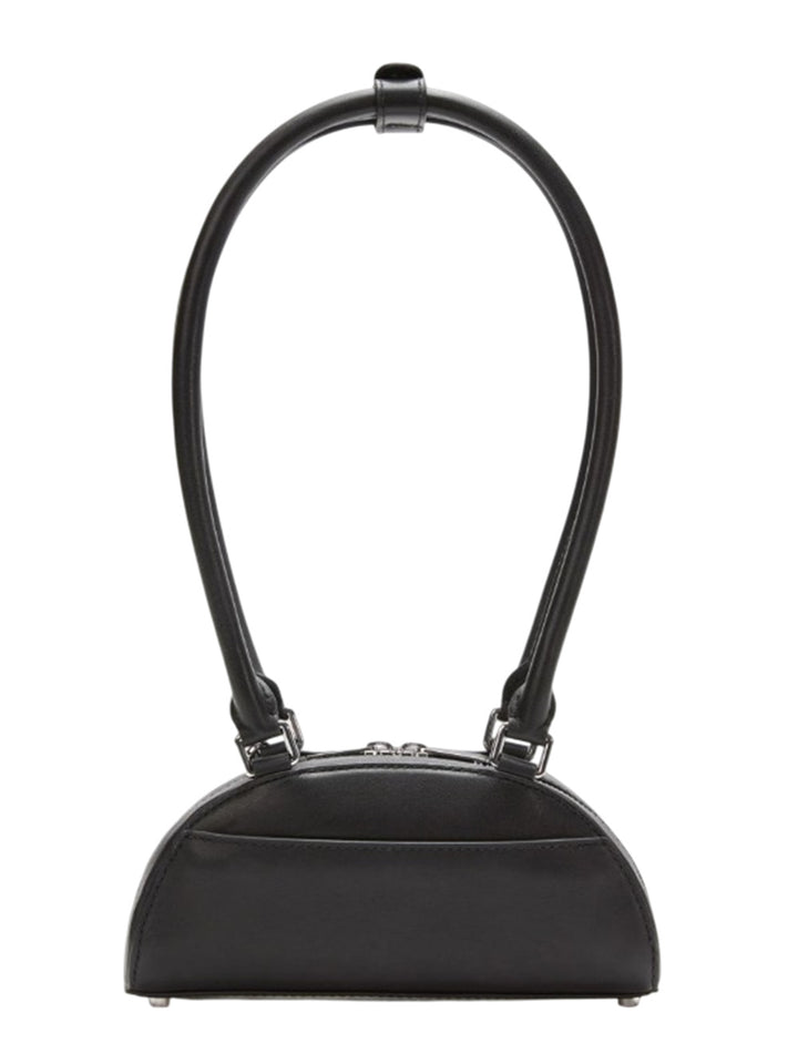 Self-Portrait BAG - Black | e1ec5577dc6b0b661104b7f5d6cd4b7ace772e3a