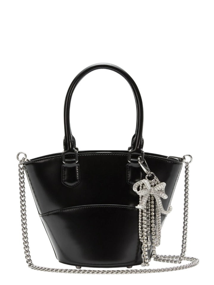 Self-Portrait BAG - Black | ccc7e6e52402eb836b24c5587b5456c687ac0433