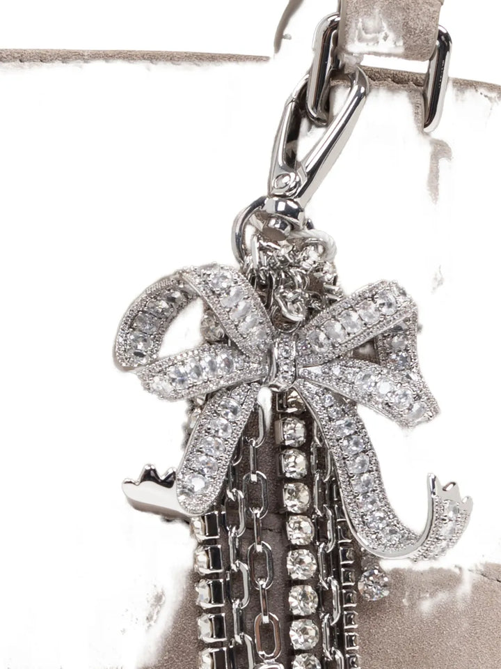 Self-Portrait BAG - Grey | 7e87c4be2ca57f190ddef003c8f8d563fafeee3b