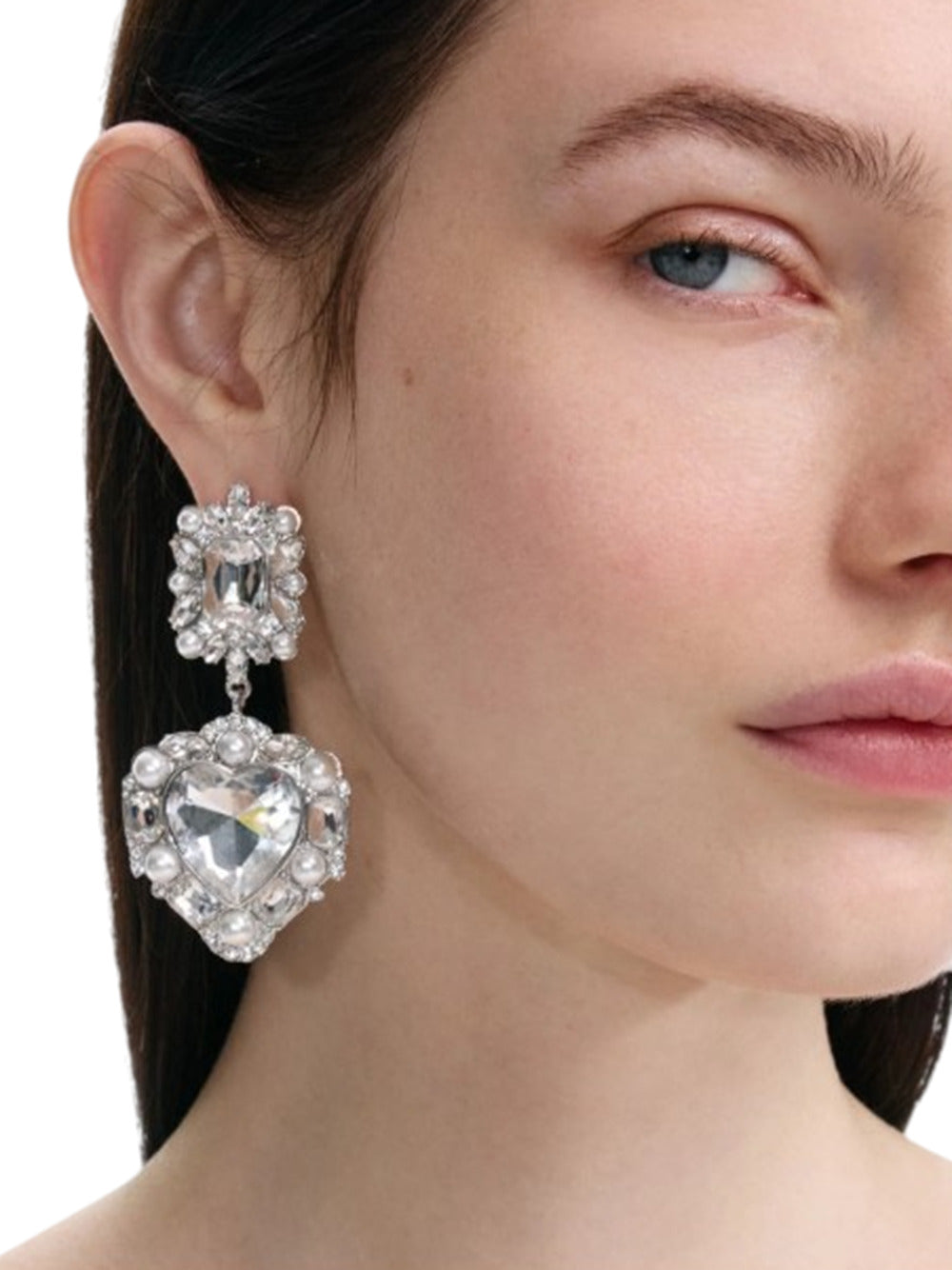 Self-Portrait JEWELLERY - Metallic | 319ee330d16f8c8ff39f72fc30d54f6b02cc7c23