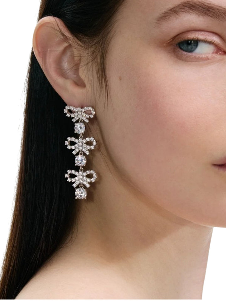 Self-Portrait JEWELLERY - Metallic | 56243bc8e22c6d42eedca53722daa1823bb75f94