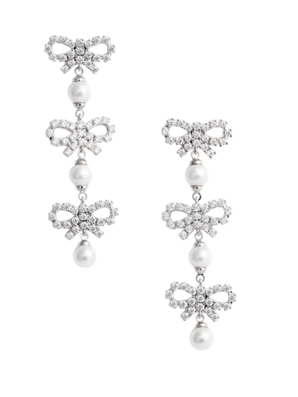 Self-Portrait JEWELLERY - Metallic | c3b7c2961dc6b24d86b8954ad6bac15a6717f462