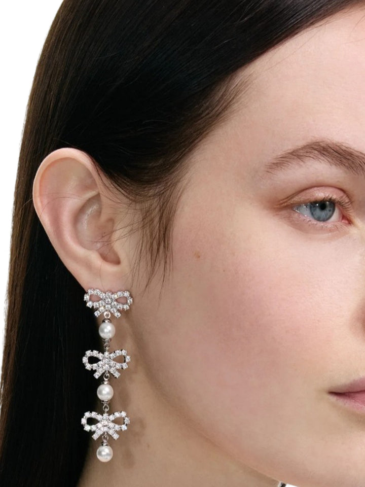 Self-Portrait JEWELLERY - Metallic | b0f2452ae424cc972546603636fa989152c18c1d