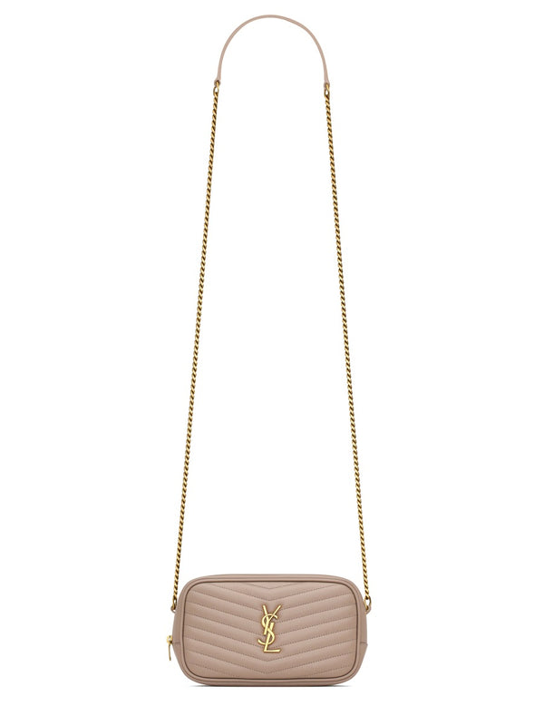 Mini "Lou" Bag