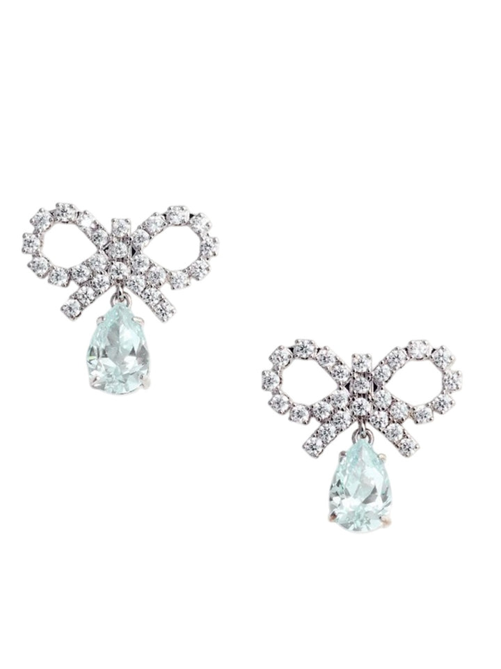 Self-Portrait JEWELLERY - Blue | e2fa33b20fe8d136ee97e1c03f2fd52ac8b3aafa