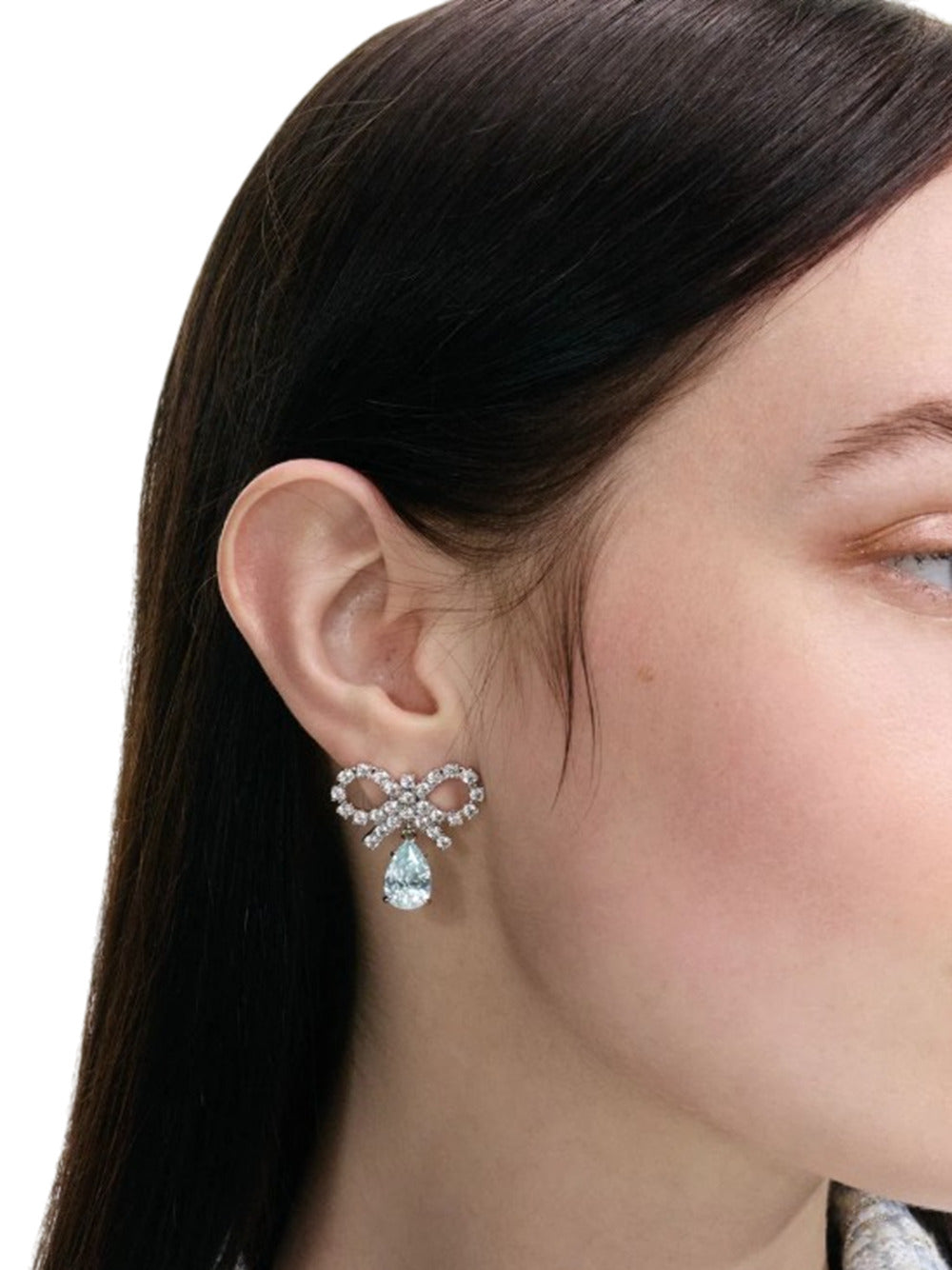 Self-Portrait JEWELLERY - Blue | 0a2f169265deee7b0790dc49e098439eeaab80b7