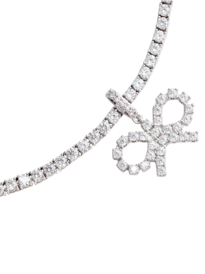 Self-Portrait JEWELLERY - Metallic | 857ebd15ed61a62082b46a638af152c04e8bb417