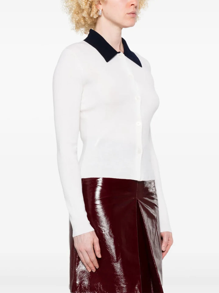 Self-Portrait SWEATER - Nude & Neutrals | 2ce016a66627e07d8c1bb322790e48739c321347