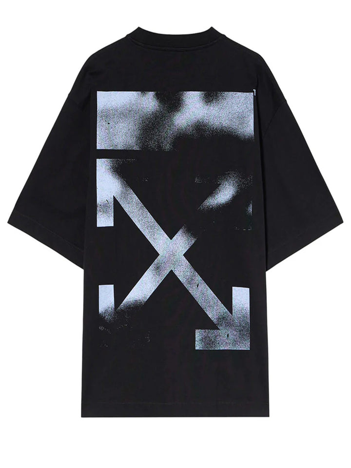 Off White TSHIRT - Black | 42c9d8e5dfd8301542b8ee6dce3db4f2a83001b2