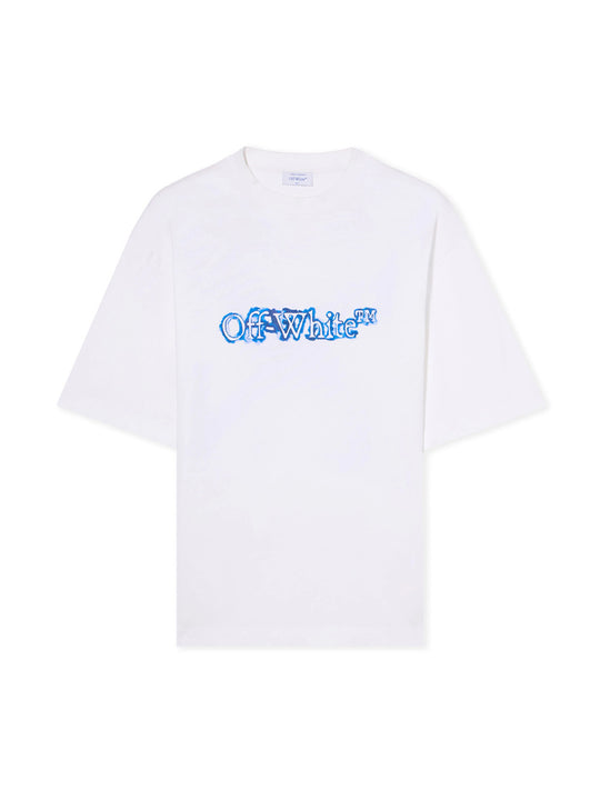 Off-White™ Short-Sleeve T-Shirt