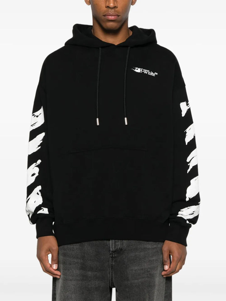 Off White SWEATSHIRT - Black | 845dbaa8ef83dc5cc010702d5ed9291c46bd9501