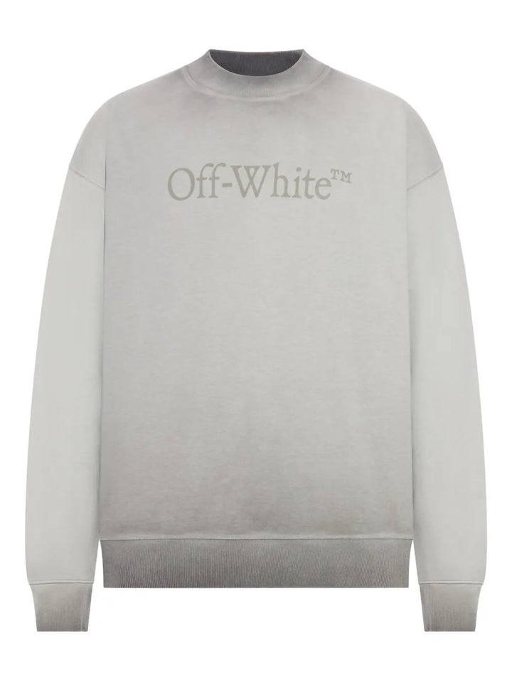 Off White SWEATSHIRT - Grey | 061fbe81658a511d763962c835e2e434dfae7076