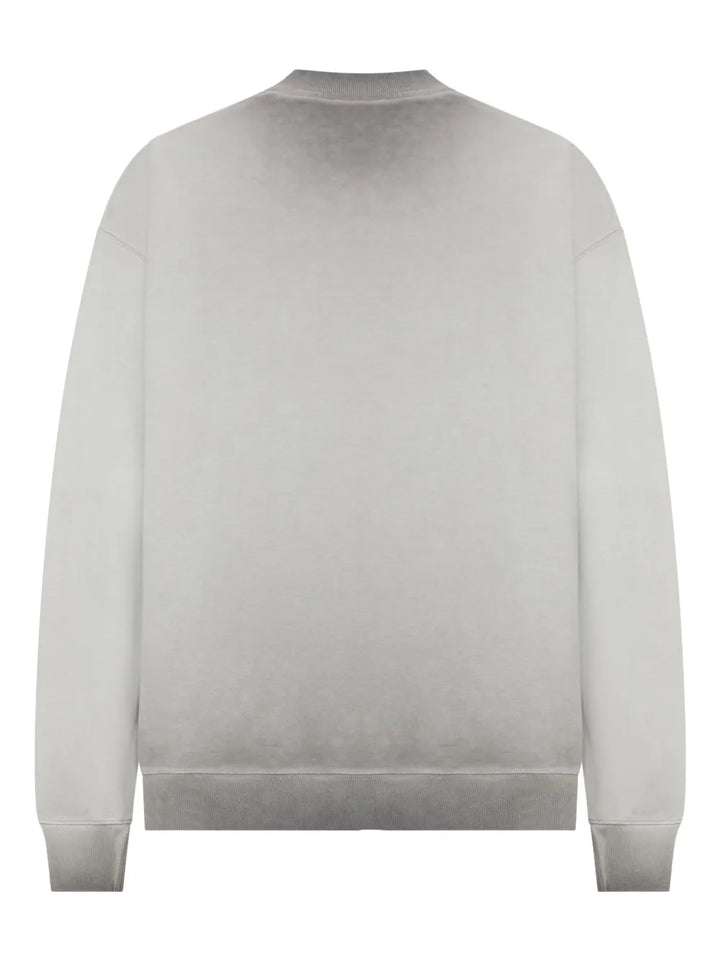 Off White SWEATSHIRT - Grey | c9e942f1fd2c994f89116484be3a302f19583efc