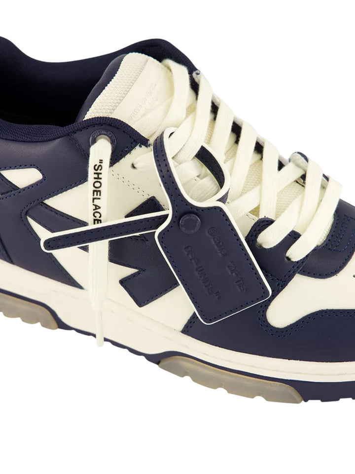 Off White SHOES - Blue | 313e1a679186ca936c820cd34e69e47c72c4fcac