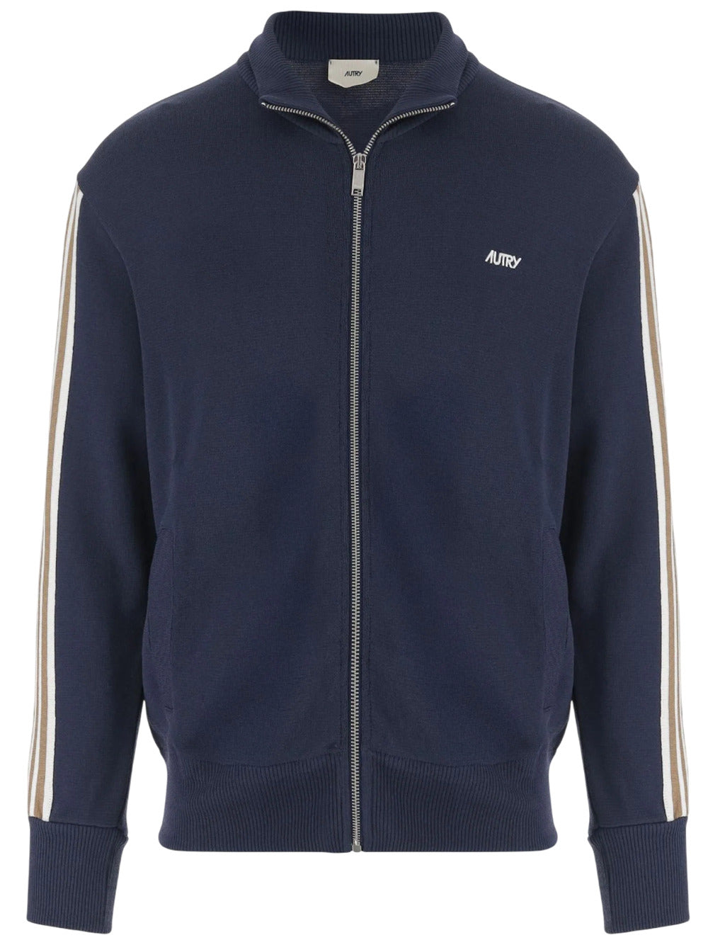 Autry SWEATSHIRT - Blue | 6d875a02a7b2774003de8b103b0815165fde6564