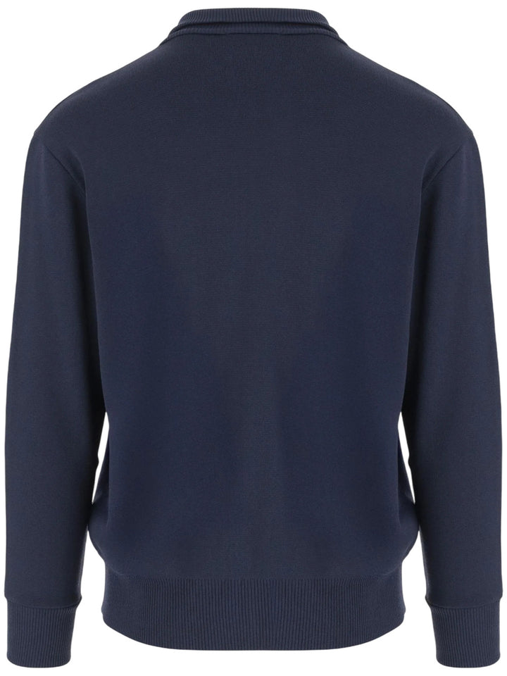 Autry SWEATSHIRT - Blue | ceb17ab628b1a4b7a406b397b1932dec2a8b7356