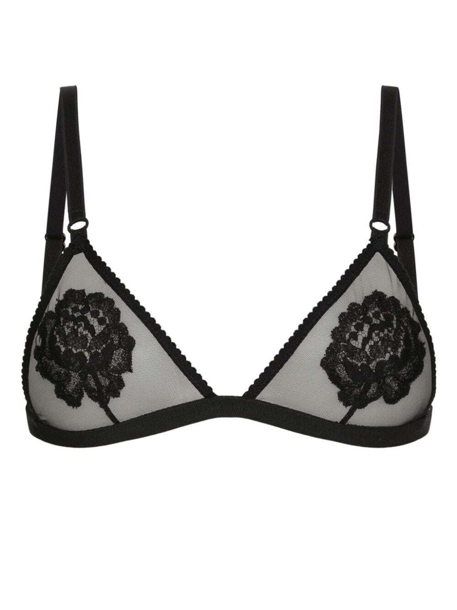 Dolce & Gabbana Underwear - Black | Wanan Luxury