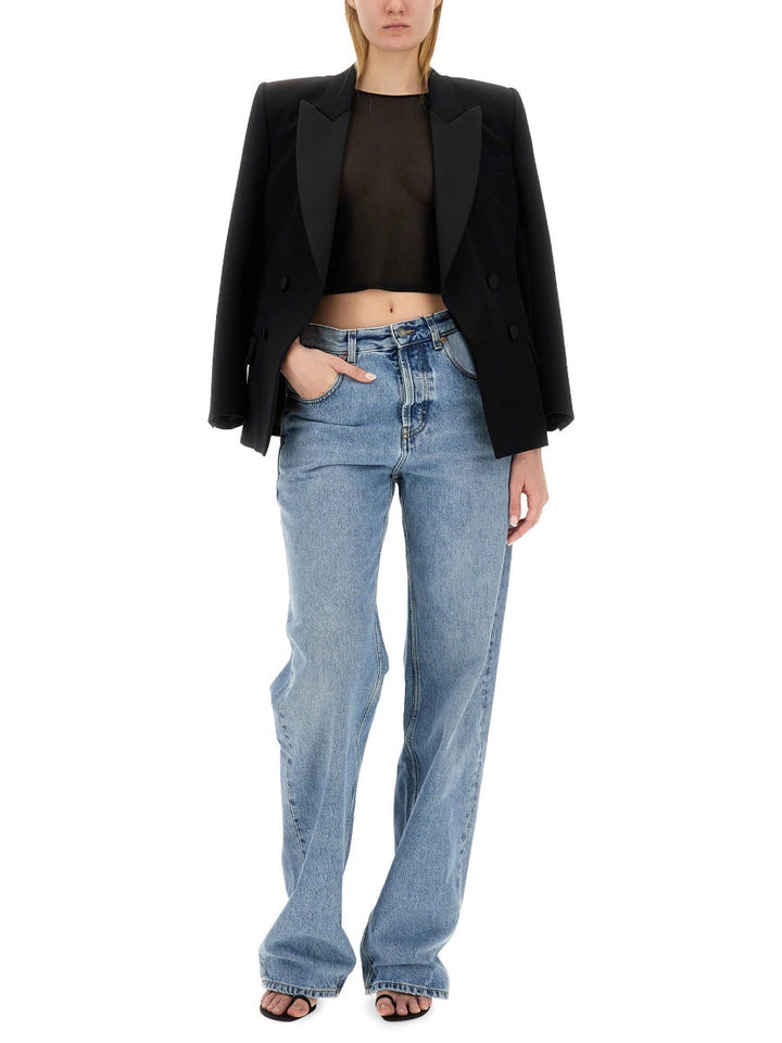 Saint Laurent Denim - Denim | 1a00b621671614c6798724c58f68c850c529c837