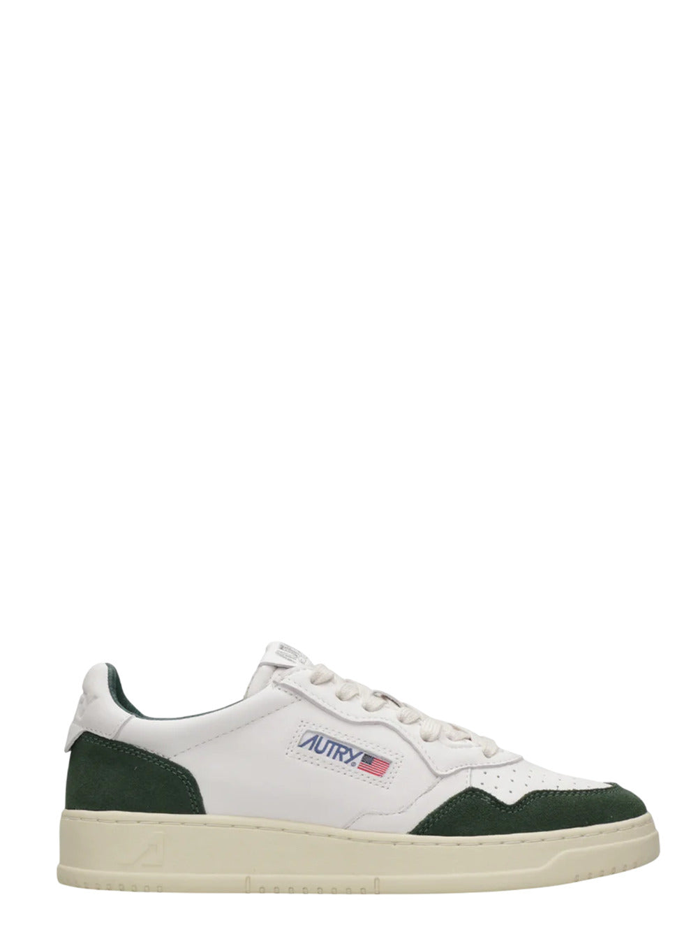 Autry Sneakers - White | 5d25683436101b05d84f8217650139e9e1400c25