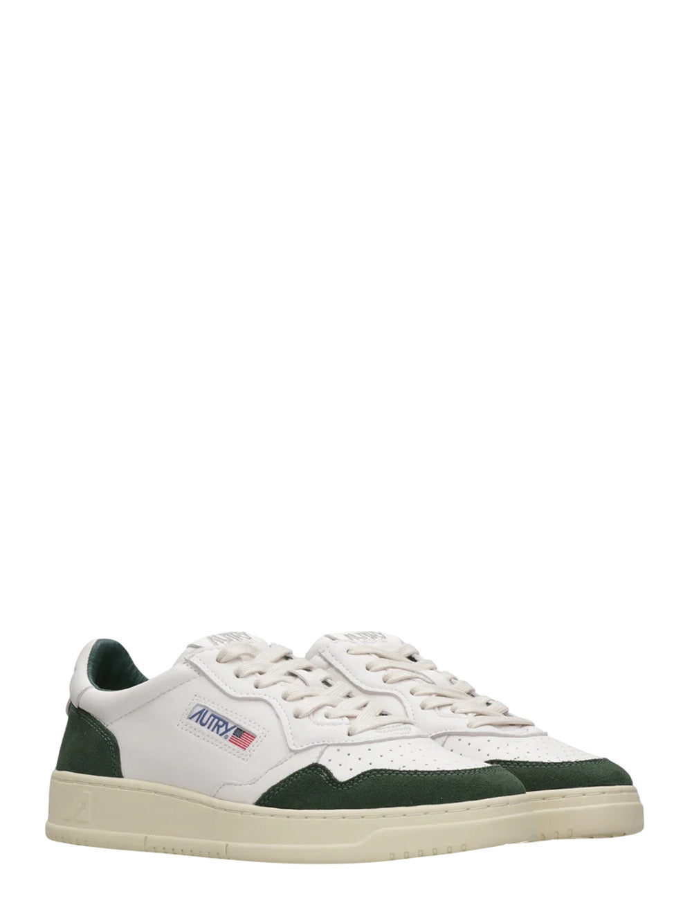 Autry Sneakers - White | 4b7fd7e581e98b01996c8ab3bd51c8c7f7cb26c3