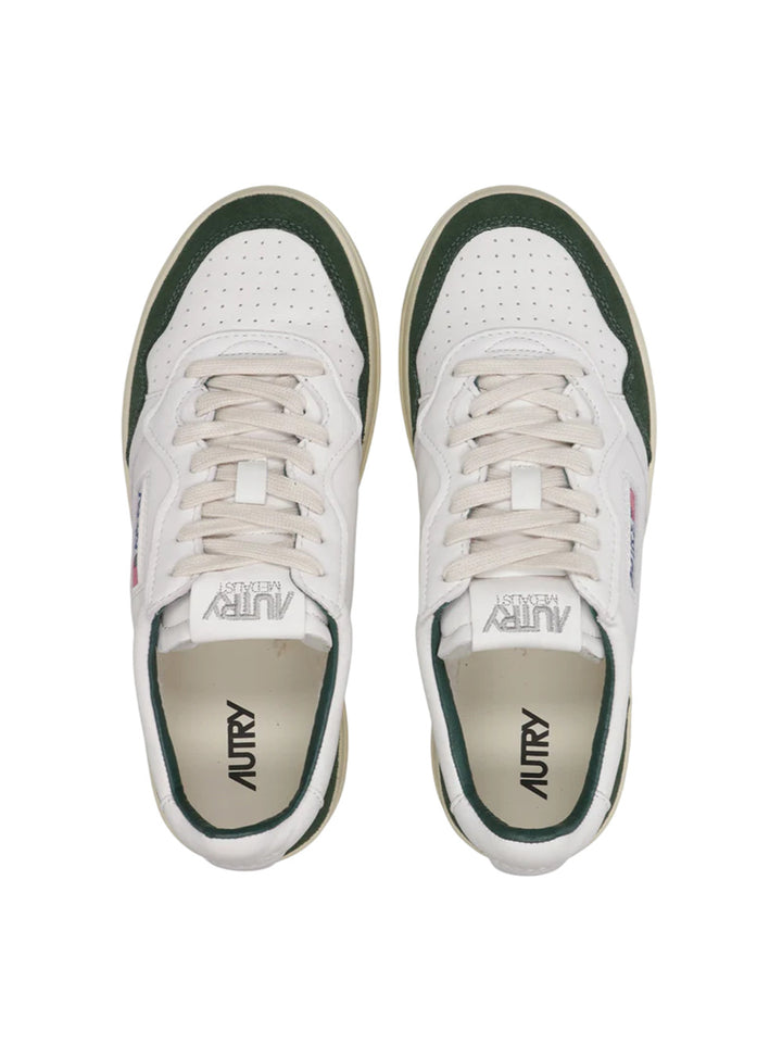 Autry Sneakers - White | fdfc2ea8dd85f6c7a3cf61f8e381d594bb9a4a95