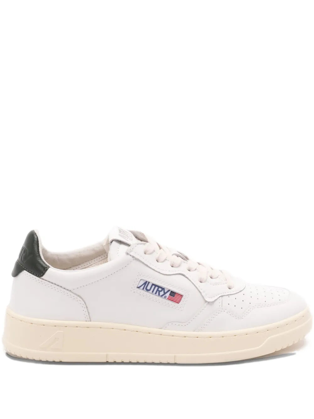 Autry SHOES - White | cfc9fe815694bdfdd5ed88aaf4176262021ad718