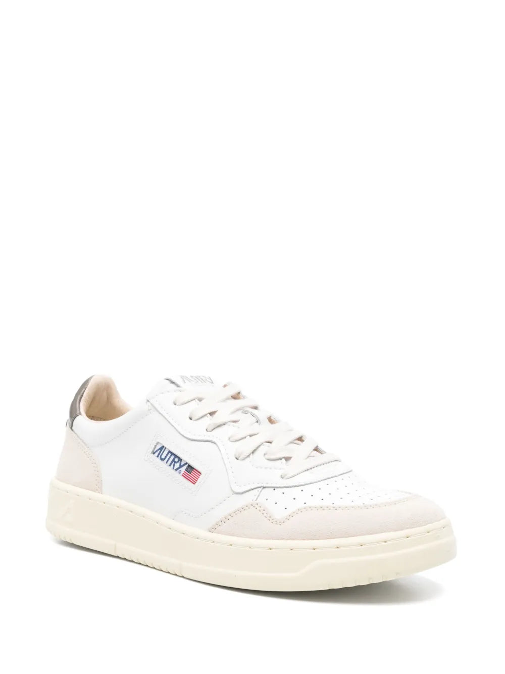 Autry Sneakers - White | a7022ec676ca4d128f43d65266751e4131d25578
