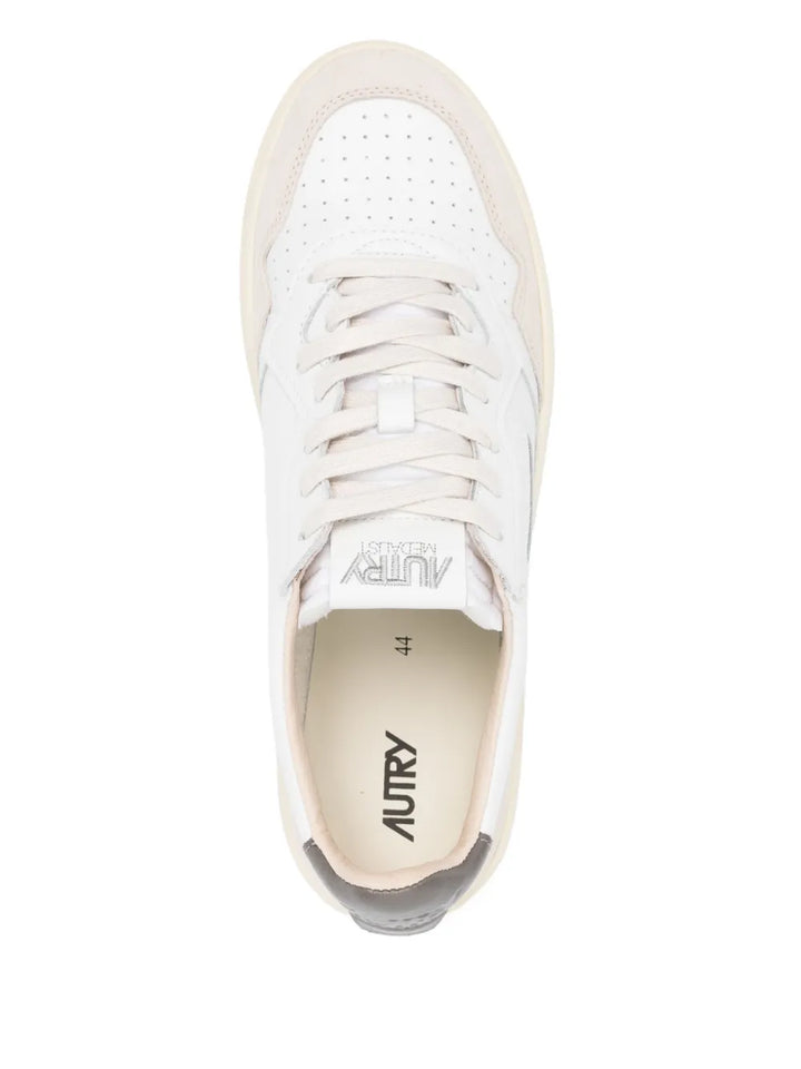 Autry Sneakers - White | 877ec23a87d80d673caa4b94f25db27fc63596ee